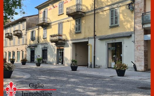 NEGOZIO IN CENTRO
